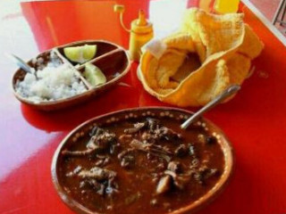 Birria Estela