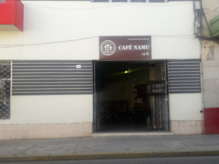 Café Namu