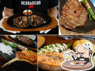 Steaks Del Herradero