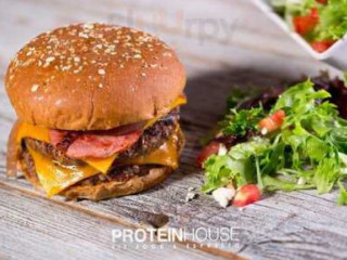 Proteinhouse