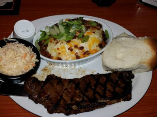 Steak And Stein Family Restaurant