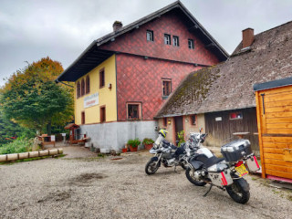 Auberge de la Rothlach