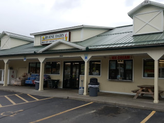 Byrne Dairy And Deli