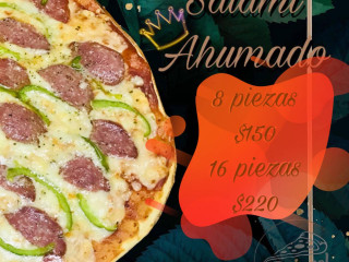 Pizzas Darvel