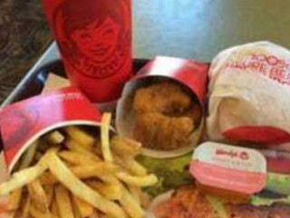 Wendy's