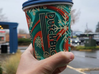 Dutch Bros Coffee