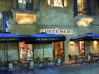 Caffè Nero Onasagorou