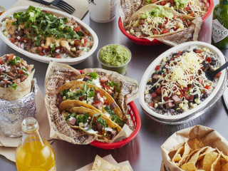 Chipotle Mexican Grill