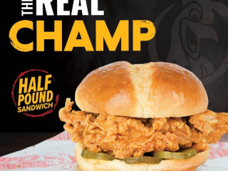 Champs Chicken