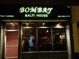 Bombay Balti House