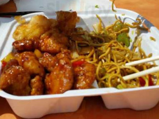 Panda Express