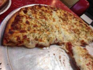 Mr Beef Pizza