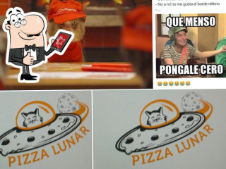 Pizzería Lunar