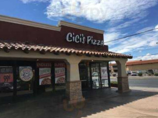 Cicis