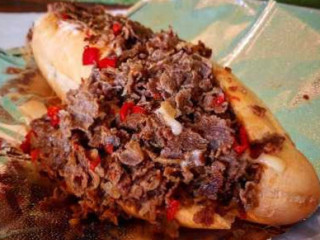 Calozzi's Cheesesteaks