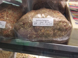 Devita's Market