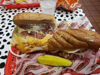 Firehouse Subs Las Vegas Eastern Richmar