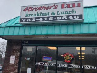 4 Brothers Deli