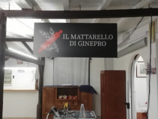 Il Mattarello Di Ginepro