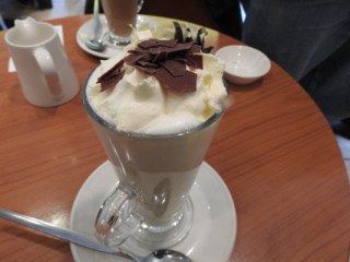 Butlers Chocolate Cafe