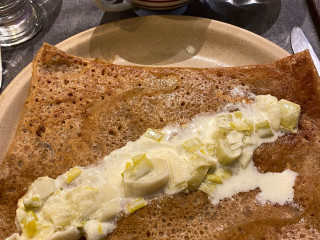 Creperie de Cornouaille