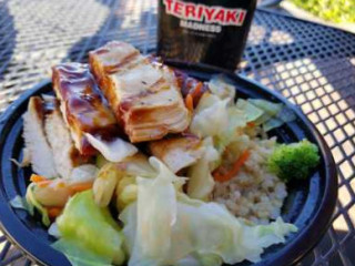 Teriyaki Madness