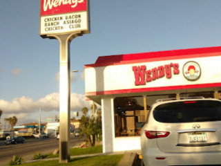 Wendy's