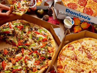 Domino's Pizza