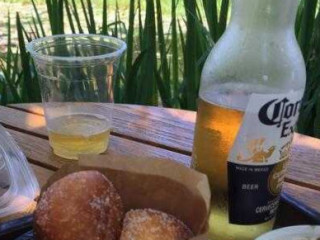 Garden Cafe At Norton Simon Museum