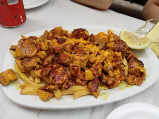 El Pescaito Frito, Ceuta, Spain