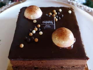 Patisserie Duparcq