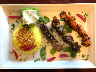 Asya Middle Eastern Cuisine