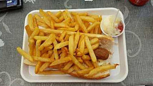 Chez Fakkel Muriel Snack-friterie