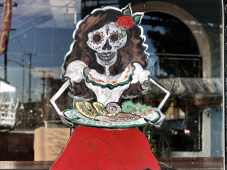 Bayshore Taqueria