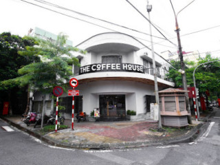 The Coffee House