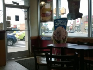 Baskin-robbins