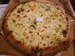 Artichoke Basille's Pizza