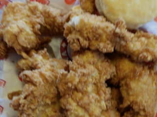 Popeyes Louisiana Kitchen