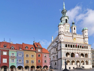 Ewa Szydlowska Konserwacja Zabytkow