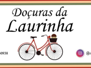 Doçuras Da Laurinha