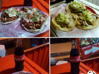 Taqueria Qk