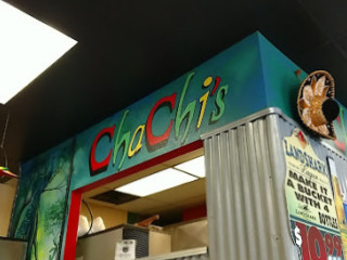 Chachi's