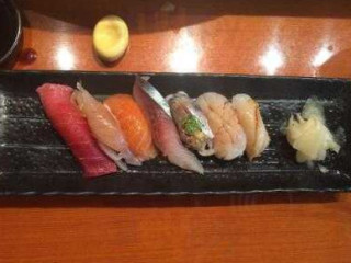 Sushi Sushi