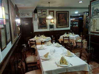 Restaurante Casa Vicente