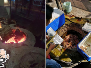 Barbacoa La Familia