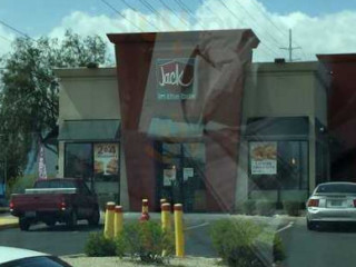 Jack In The Box