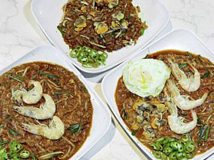 Char Kway Teow Goyang Bibir (jalan Pahang)