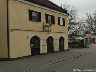 Metzgerei Wirtshaus Hahn