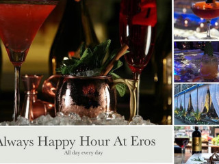 Eros Greek Cuisine