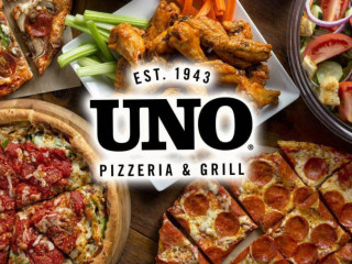 Pizzeria Uno Chicago Bar & Grill